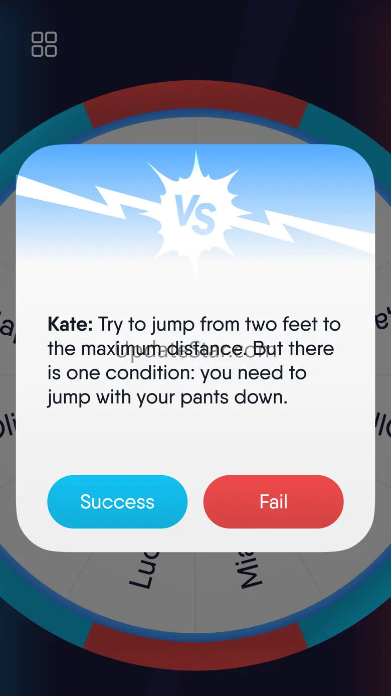 Spin and Dare - Party Game 3.1.0