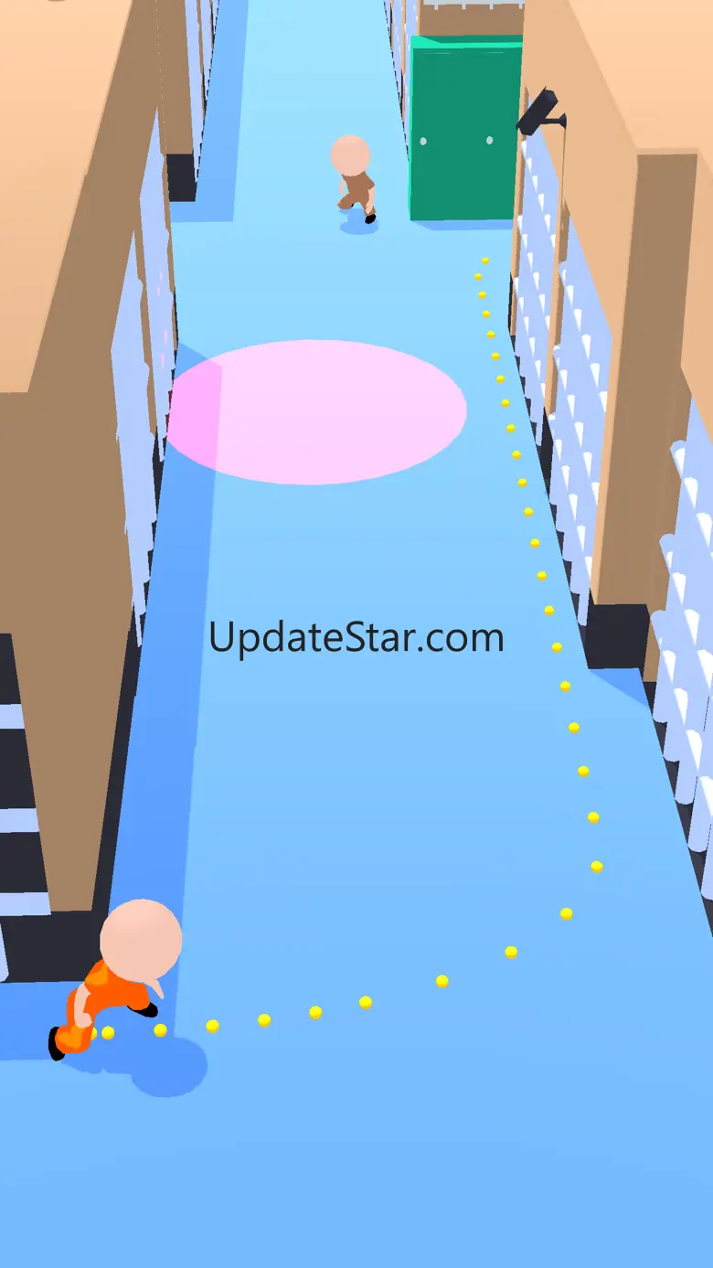 Jail out 1.0