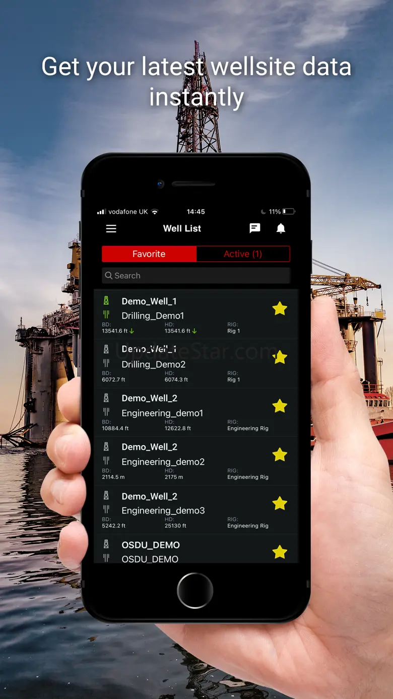 HalVue Mobile 4.1.8