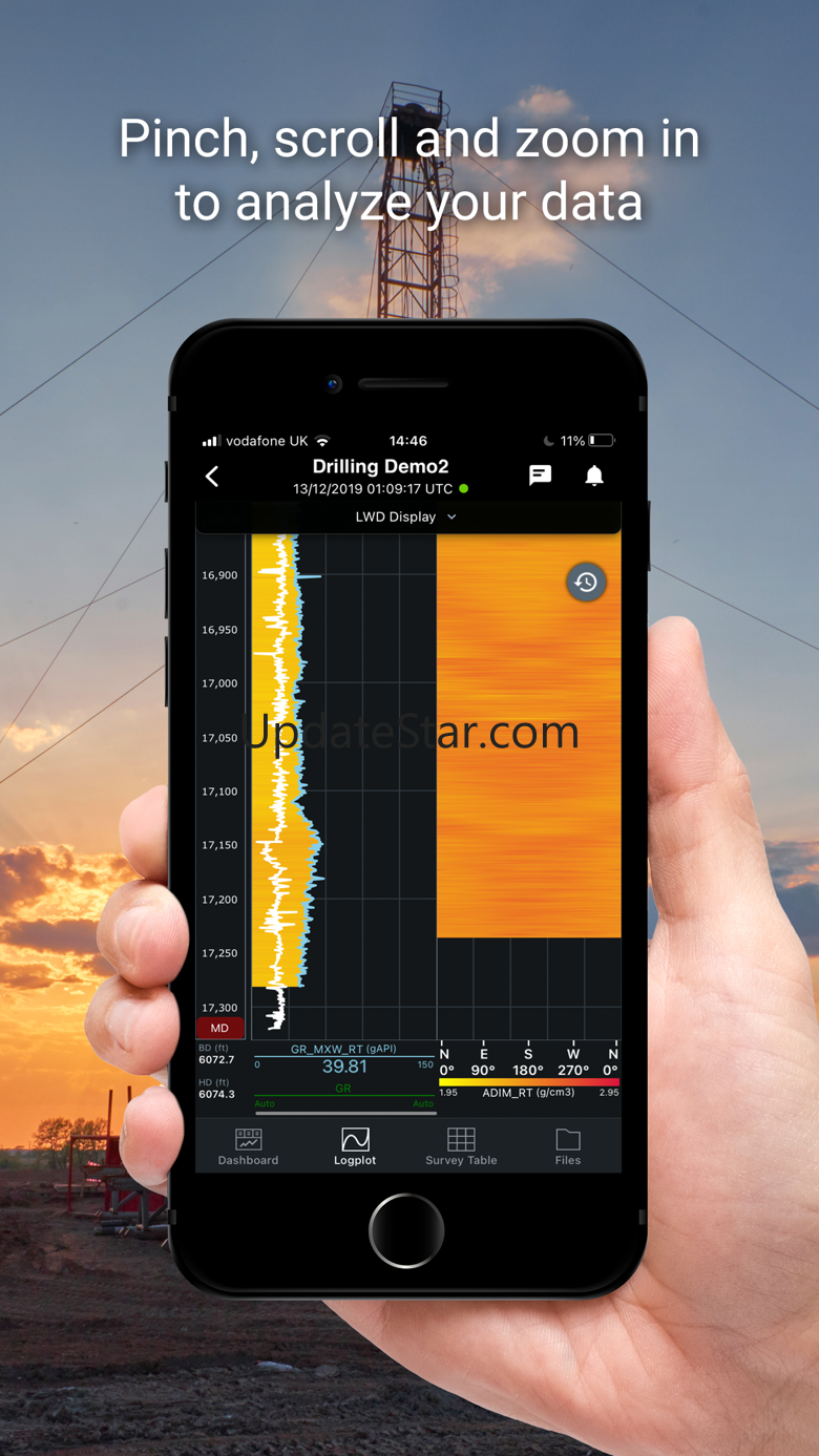 HalVue Mobile 4.1.8