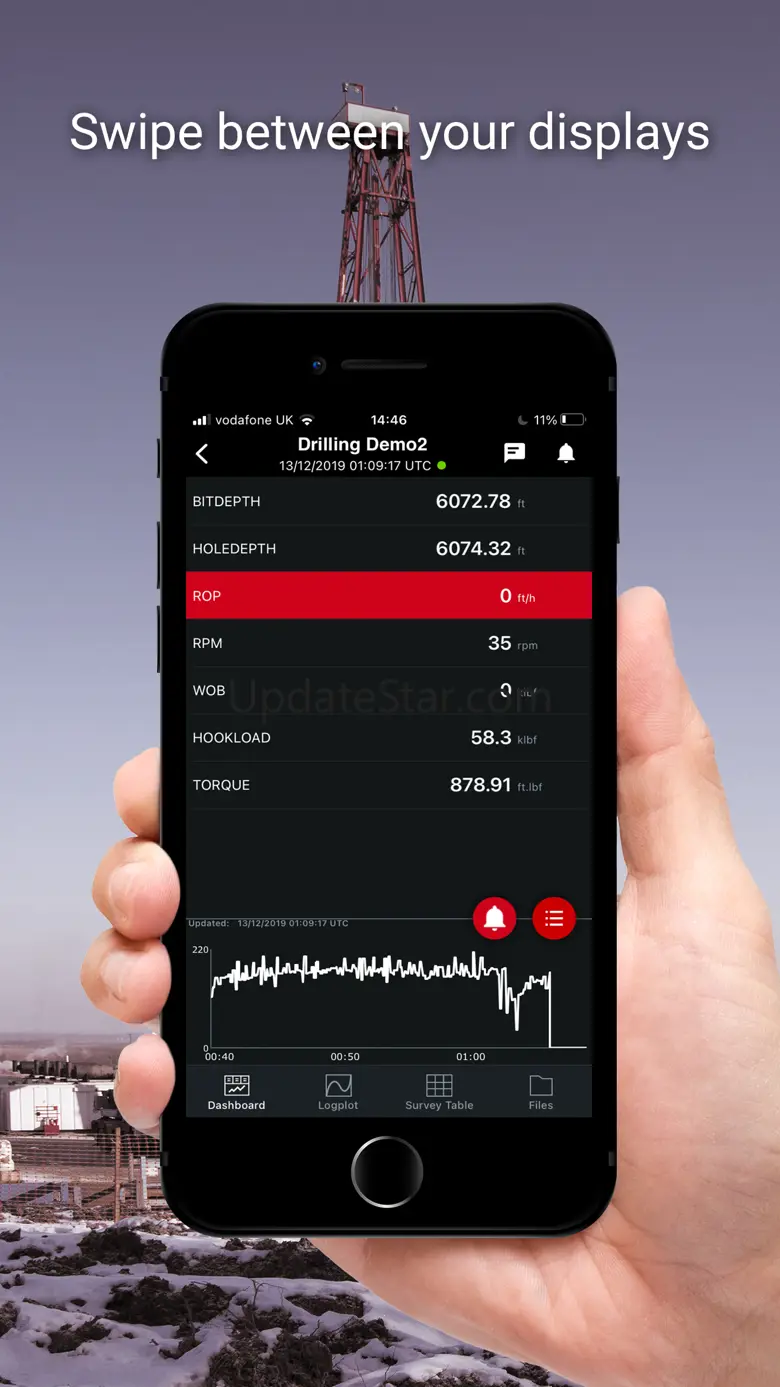 HalVue Mobile 4.1.8