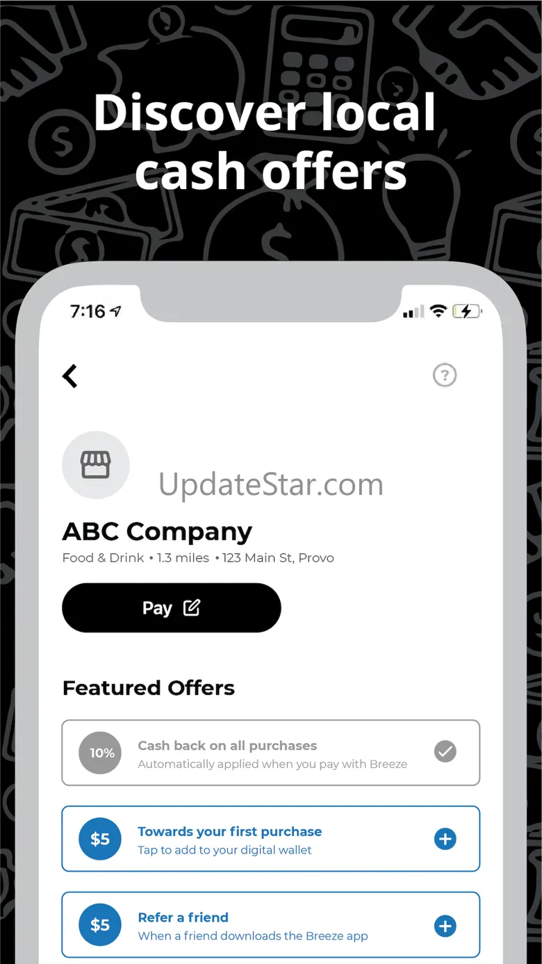 Breeze Cash Rewards 1.0.34
