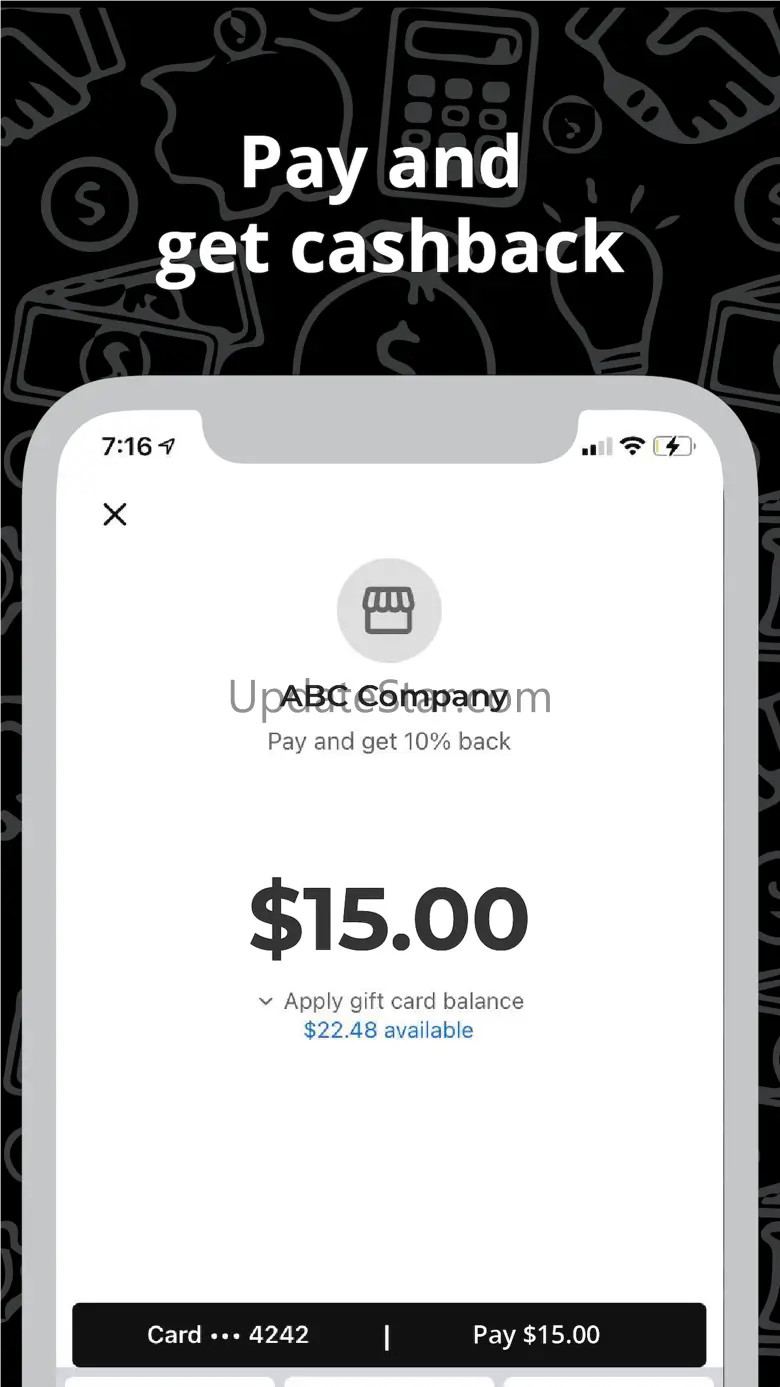 Breeze Cash Rewards 1.0.34