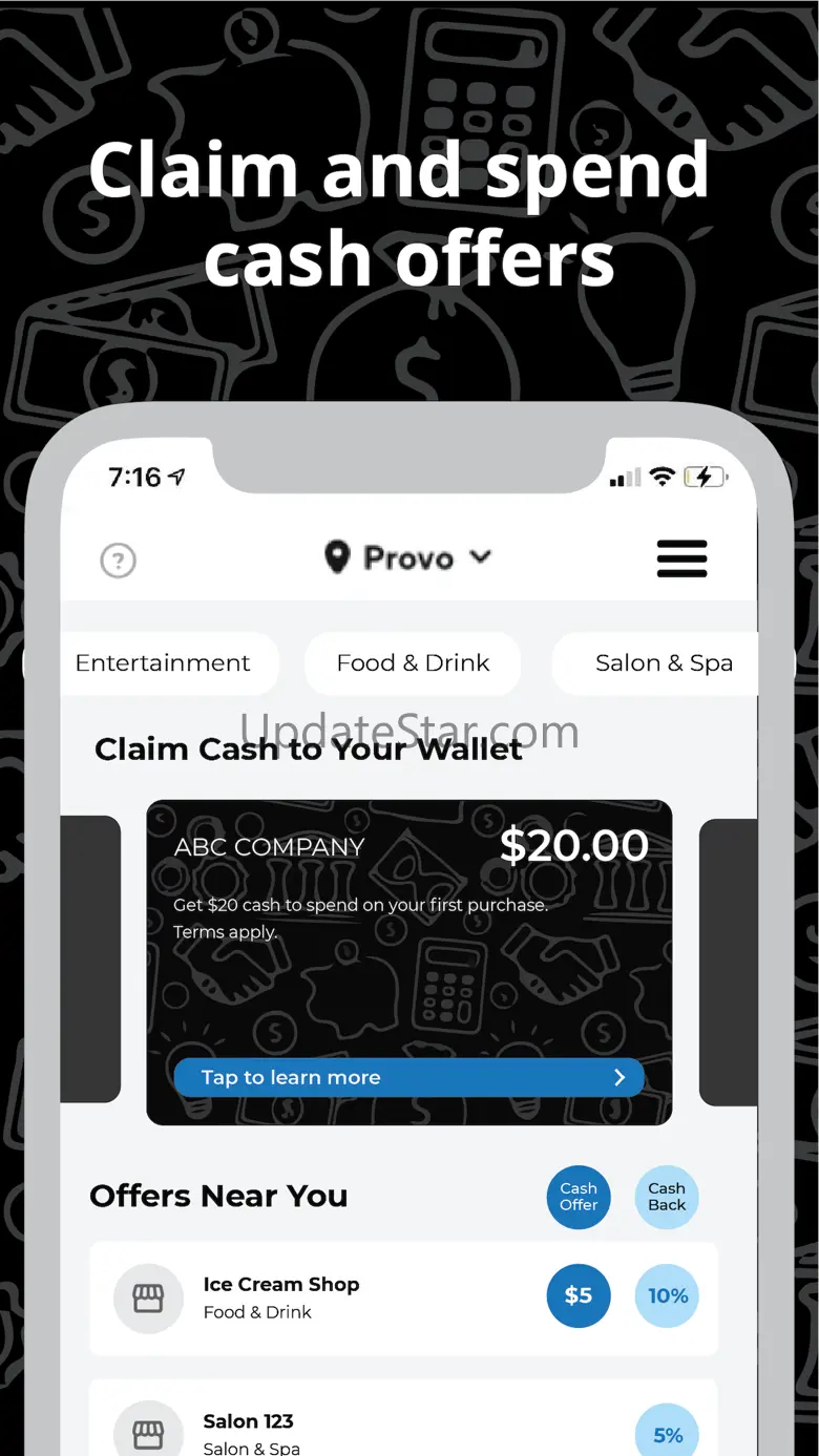Breeze Cash Rewards 1.0.34