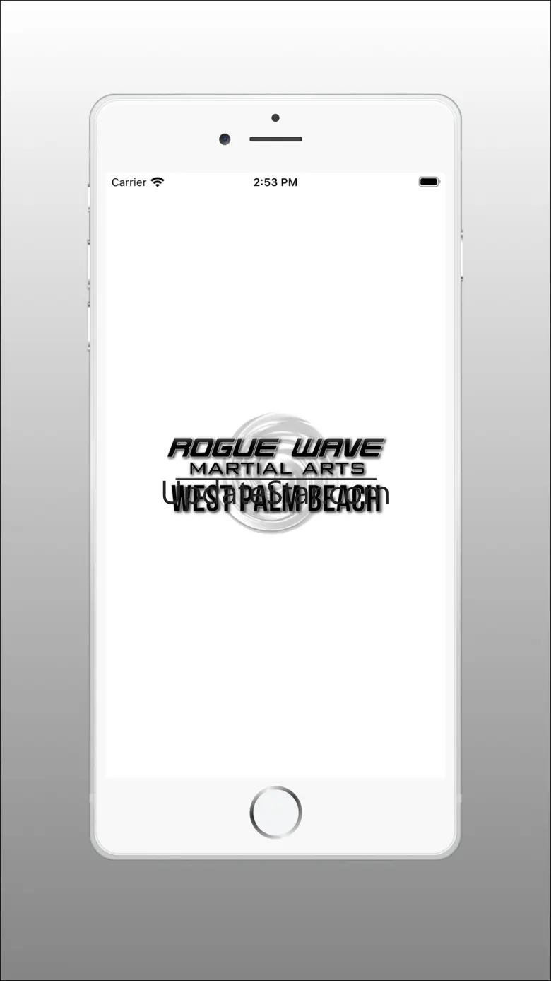 Rogue Wave Martial Arts 8.2.7