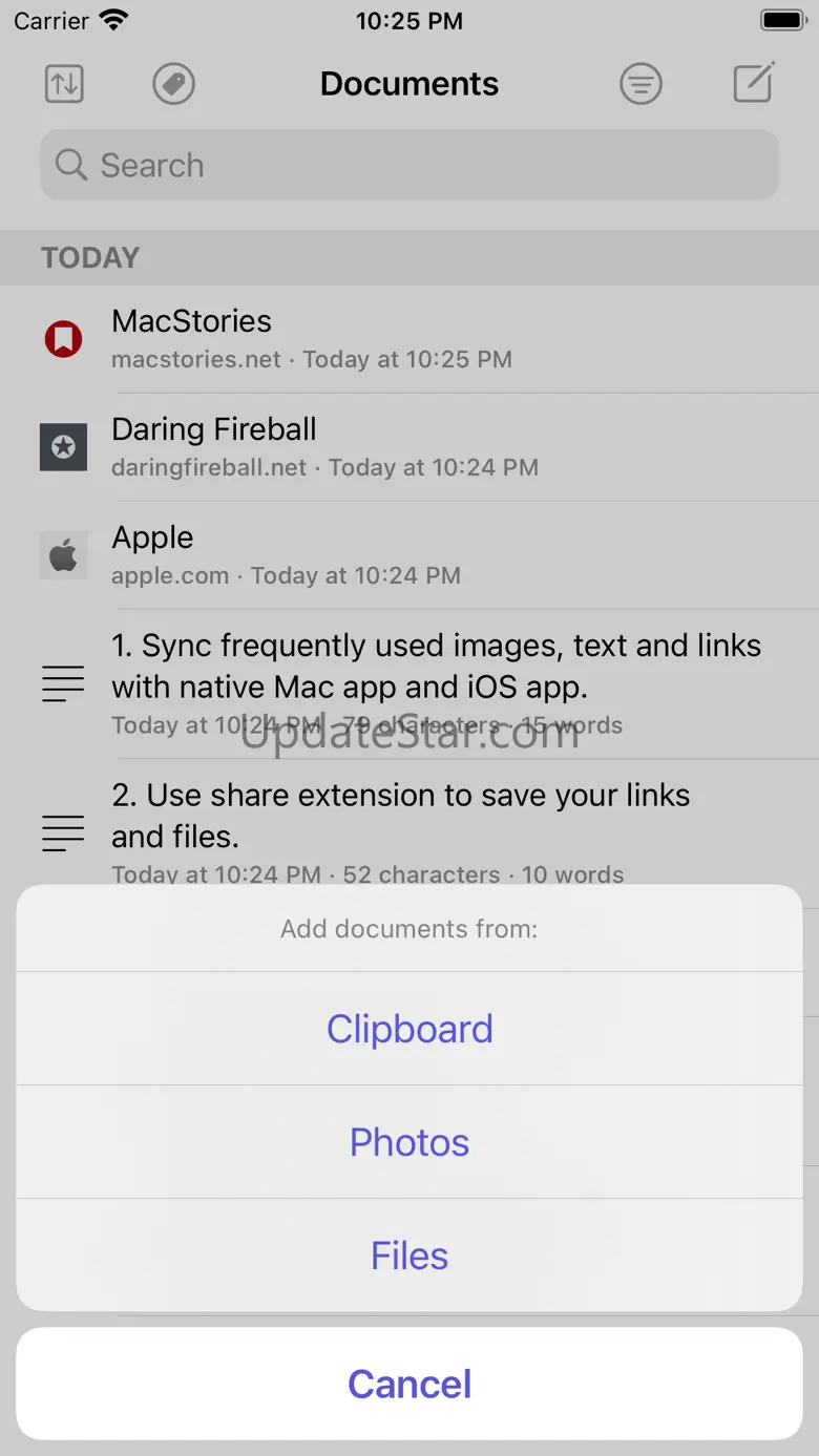 Seamless - Sync links & images 1.8.0