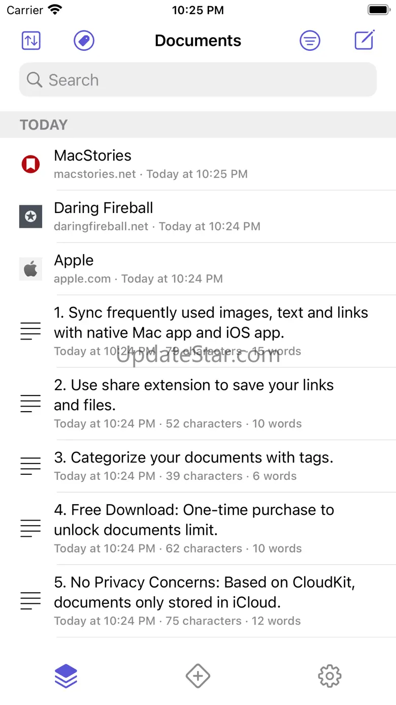 Seamless - Sync links & images 1.8.0