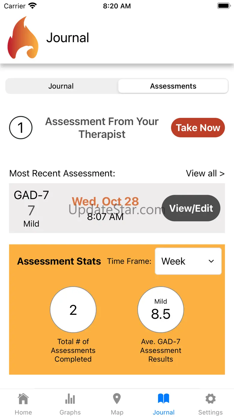Ascendant Tracker 2.8.0