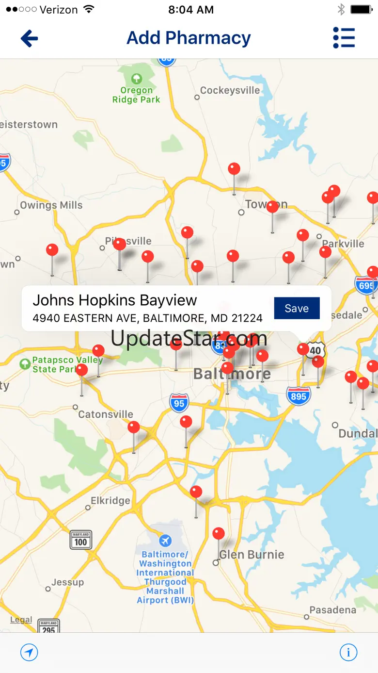 Johns Hopkins OnDemand 1.13.1