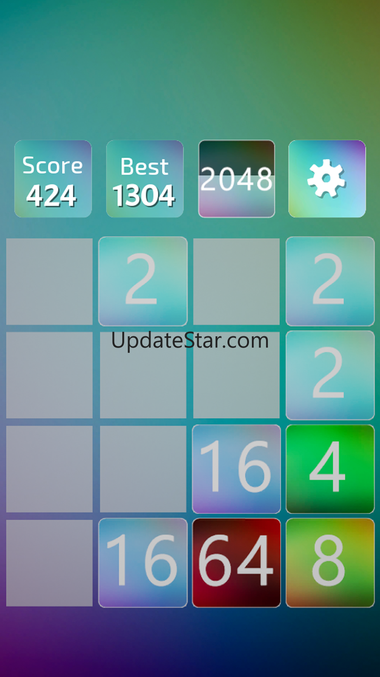 2048 Puzzle-Game 1.0