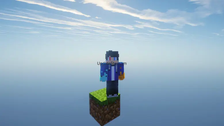 Maps One Block for Minecraft 3.0.8