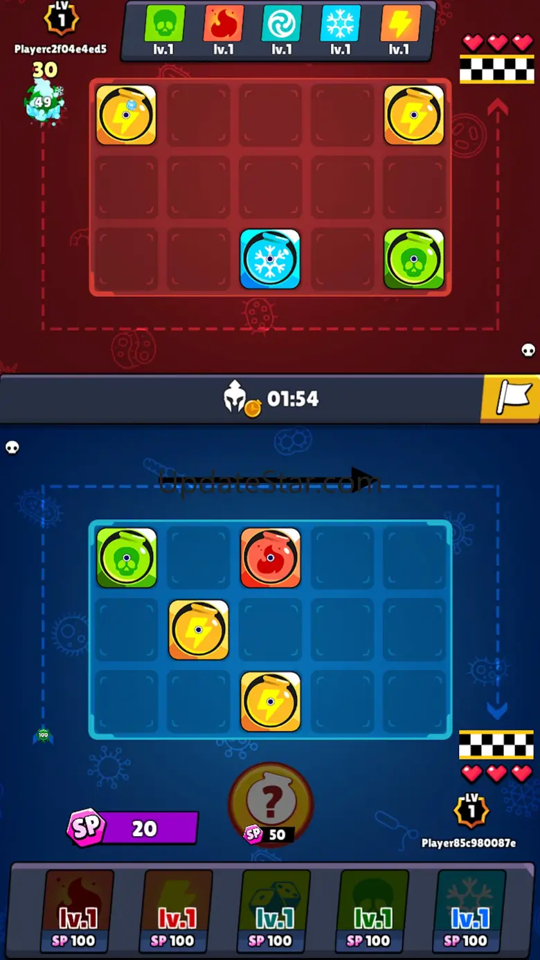Virus Killer-Tower Defense 1.0.7