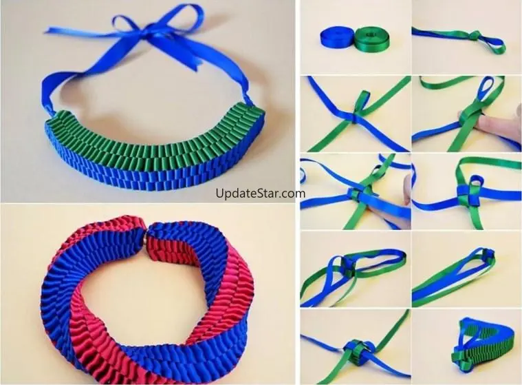 DIY Creative Bracelets 1.0