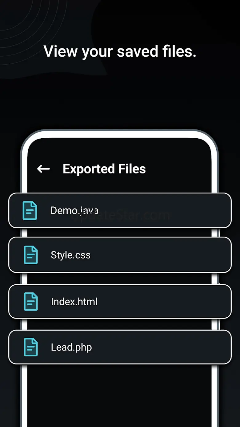 Text Code Writer & Editor 1.0.2