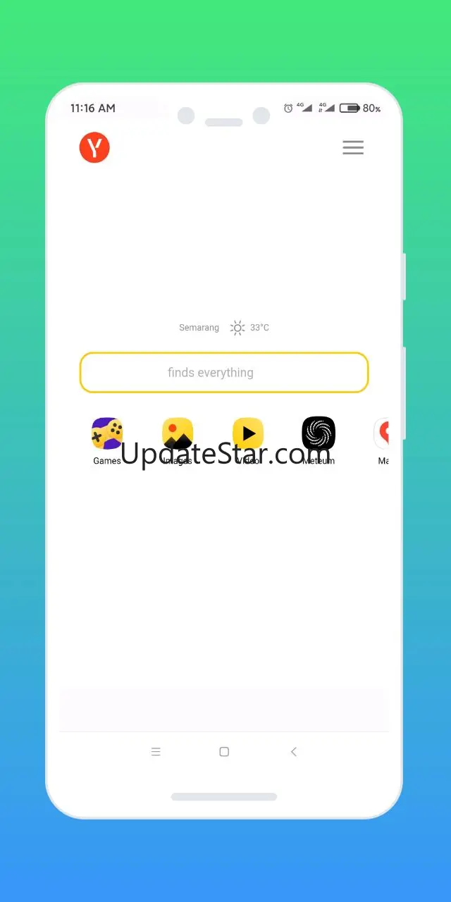 5G High Speed Browser 0.7