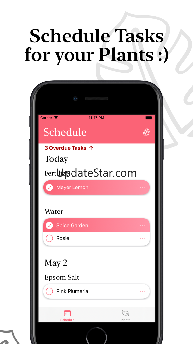 Plantir - Plant Reminders 1.2.2