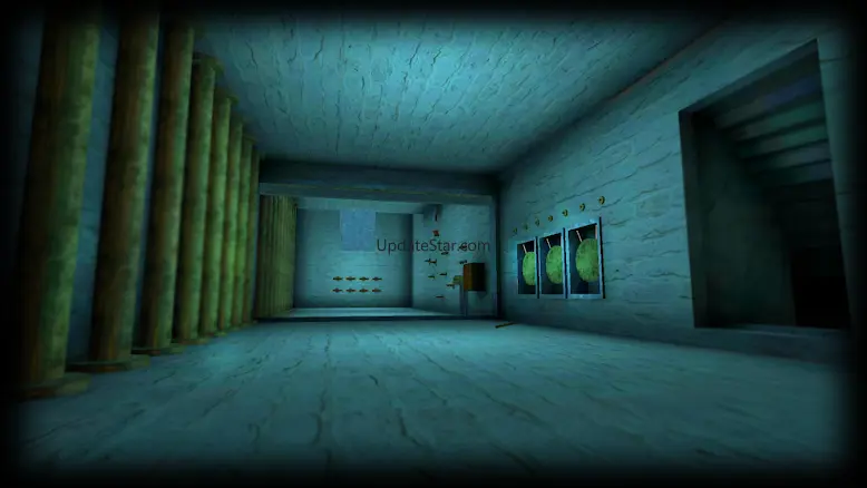Legacy - The Lost Pyramid HD 2.0.9