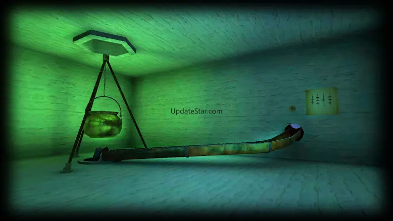 Legacy - The Lost Pyramid HD 2.0.9