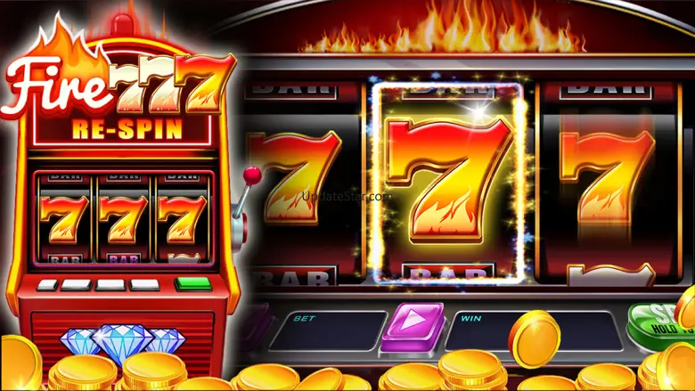 Hot Seat Casino 777 slots game 1.3