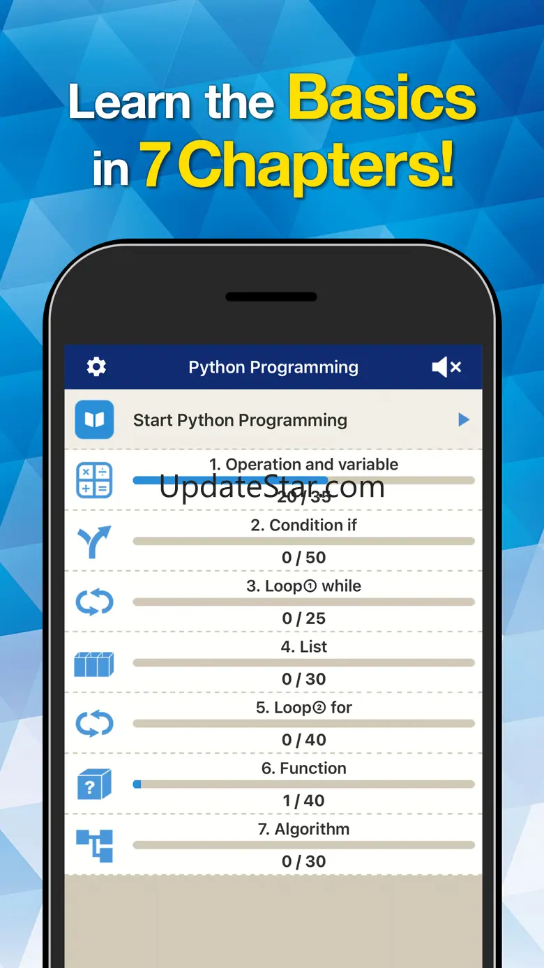 Programming Beginners Quiz 7.30.0