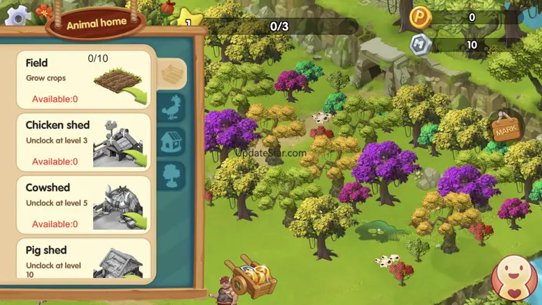 Plato  Farm 1.1.6