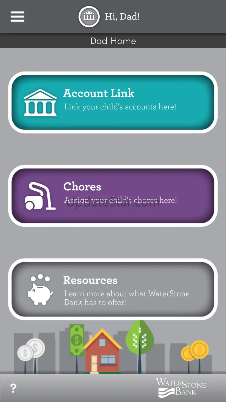 WaterStone Savers 4.4.2