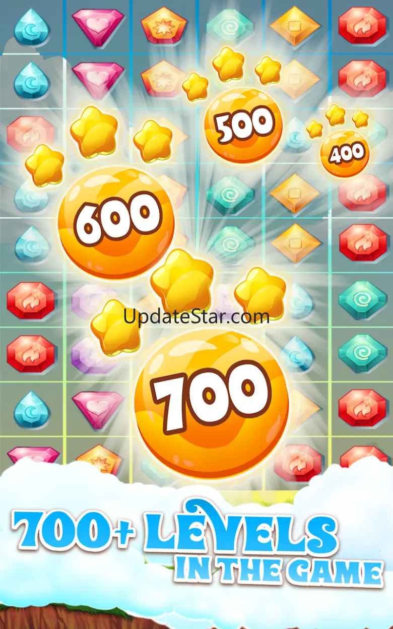 Diamond Rush 1.60