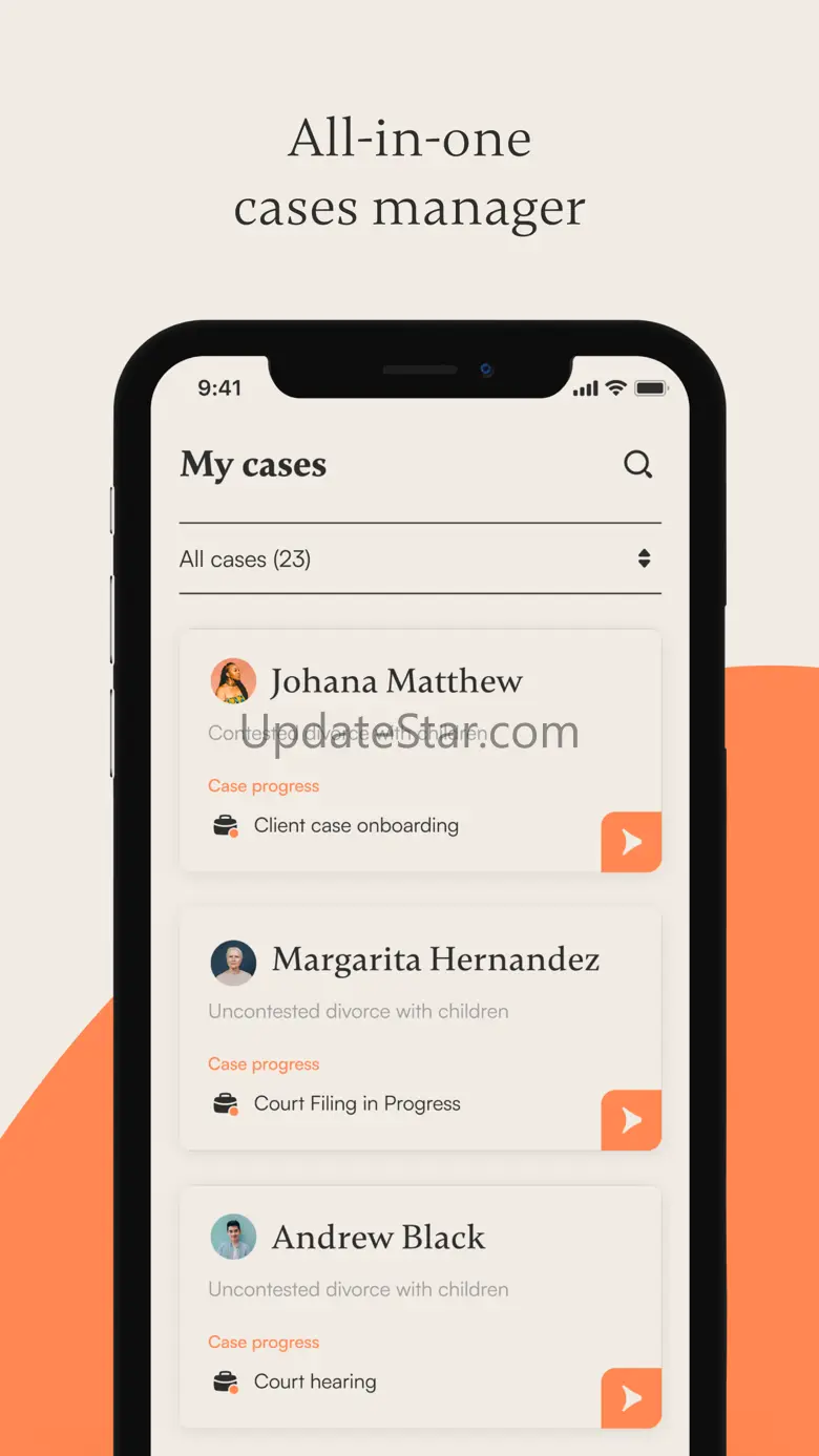 Marble Attorney 2.3.4