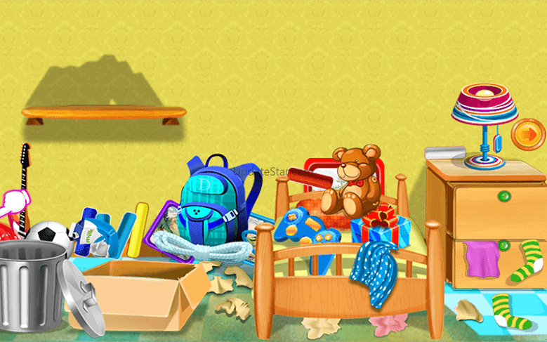 House Cleaning and Washing 1.0