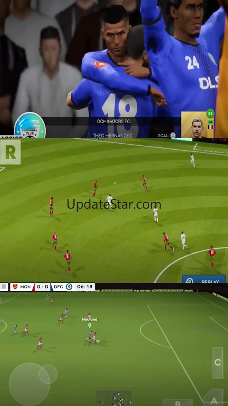 ePES 2024 eFootball 2.0
