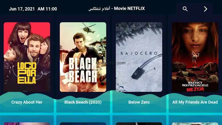 Go IPTV 12.7.6