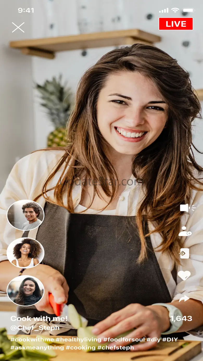 Gather Live 1.3.514