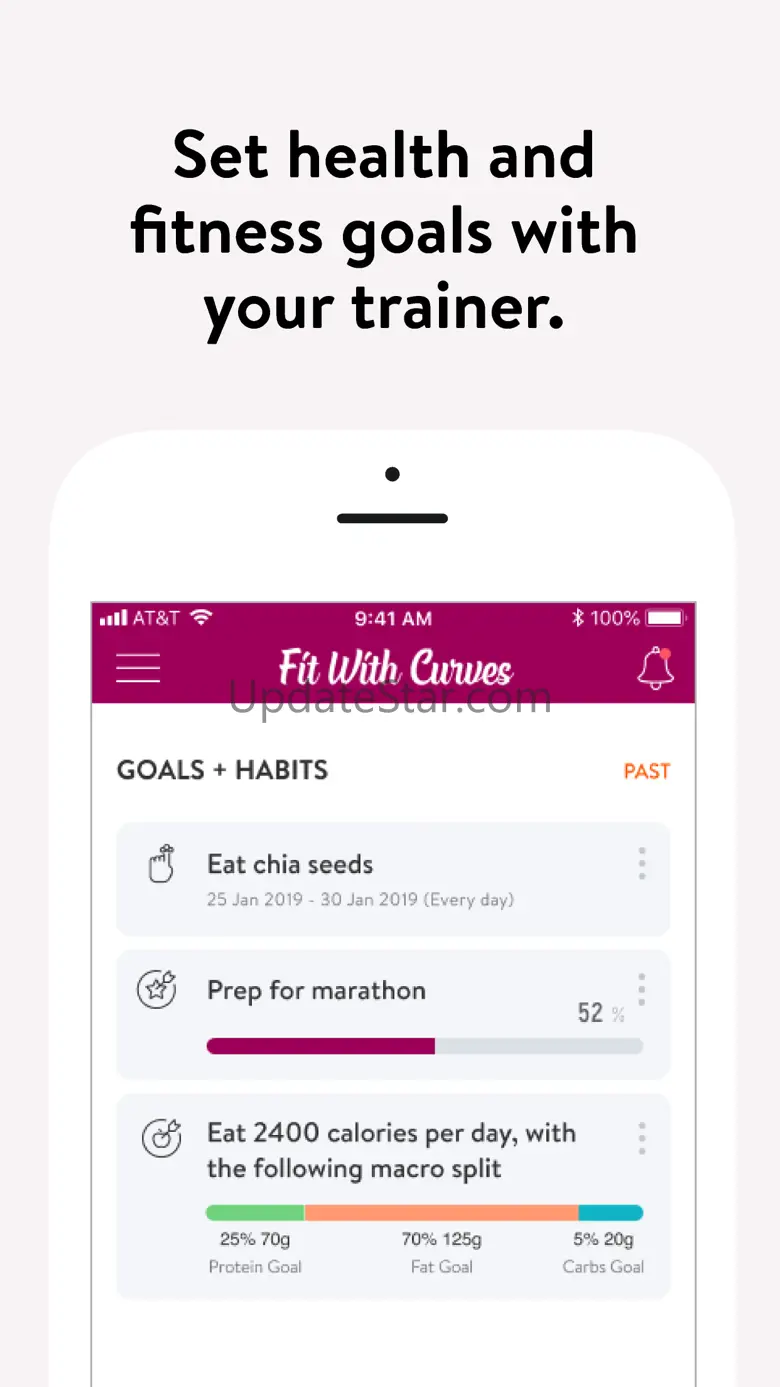 Fit With Curves 7.90.0