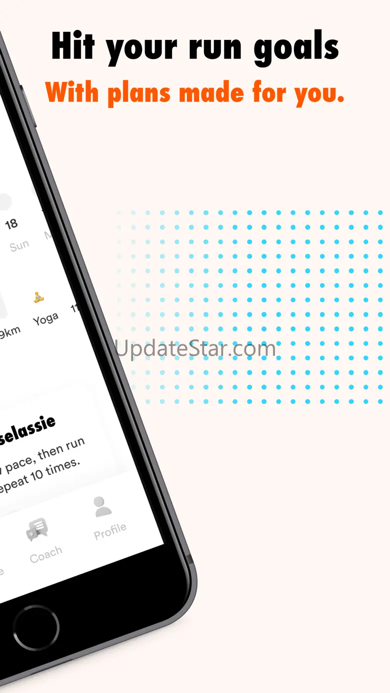Coopah: The Run Coaching App 1.4.2