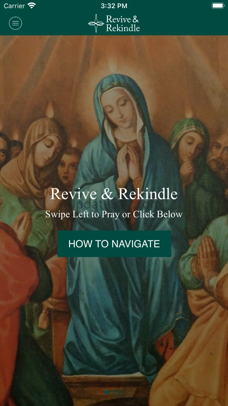 Revive & Rekindle 2.1