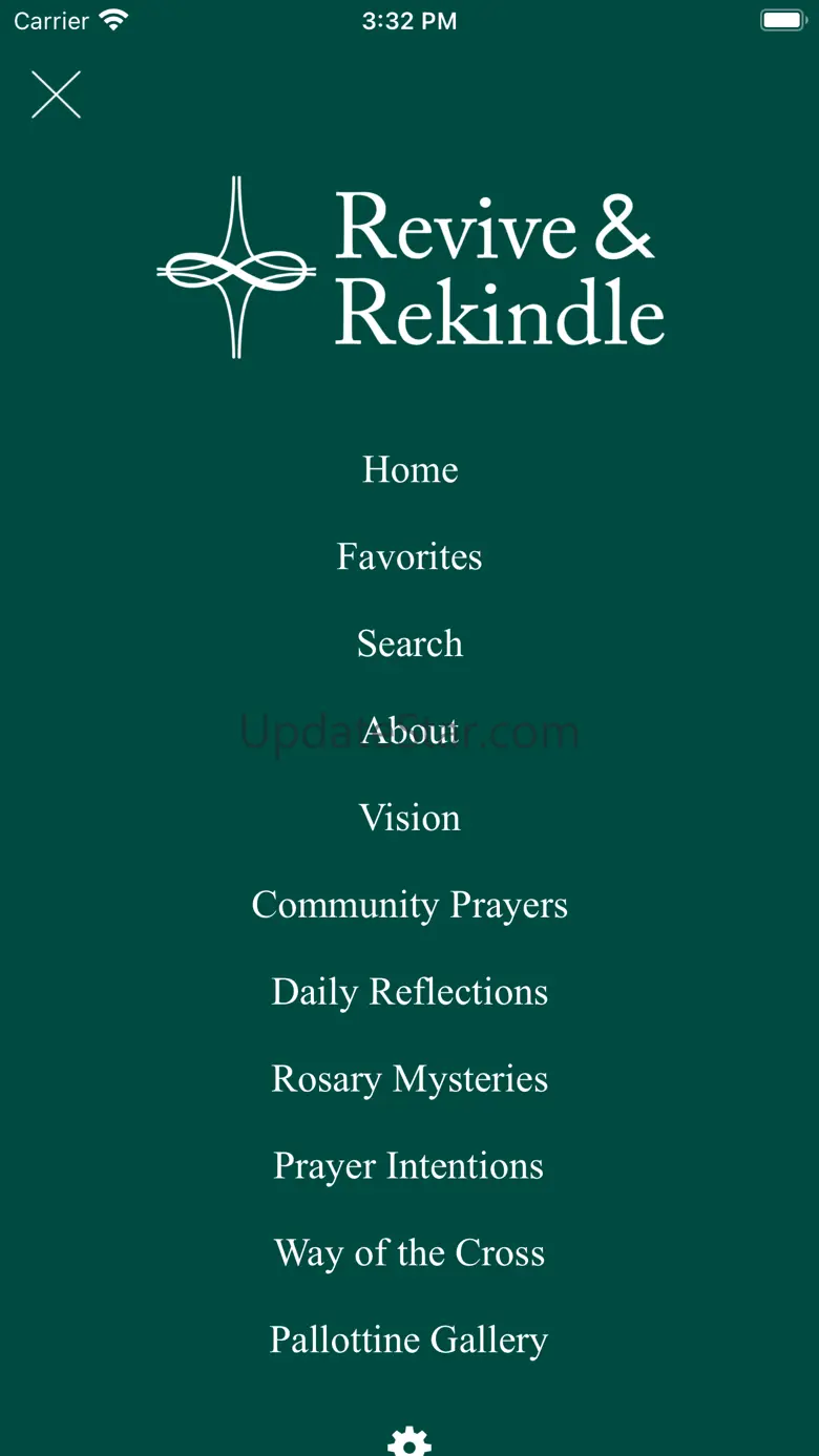 Revive & Rekindle 2.1