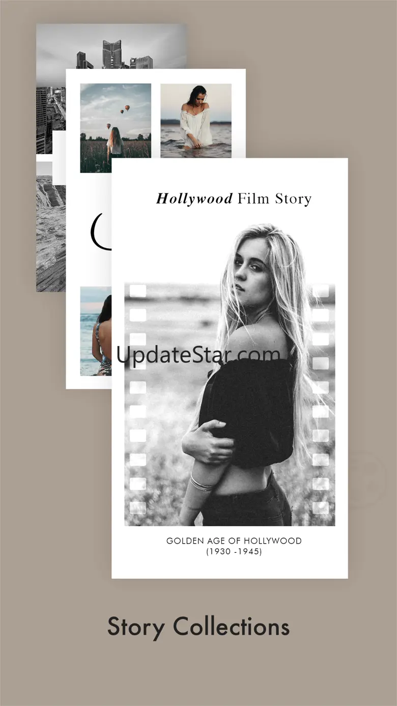 The Story Maker - StoryArt 1.7