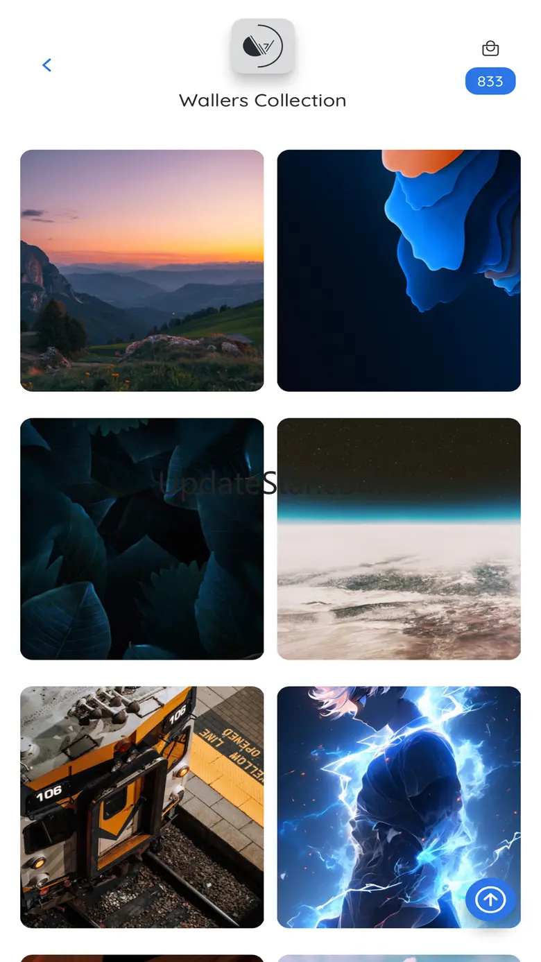 Wallers - Gallery 1.6.7