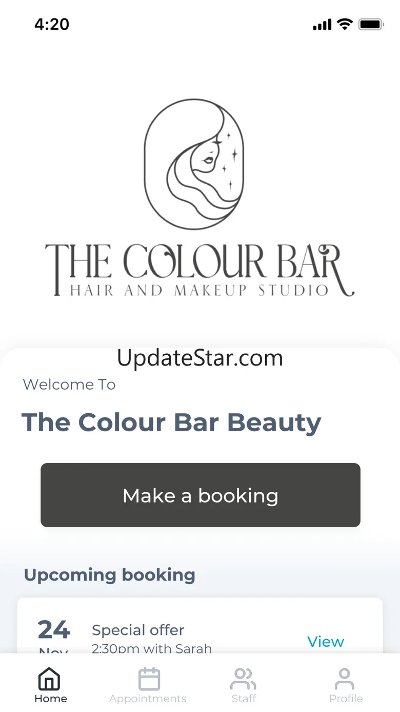The Colour Bar Beauty 3.4.0