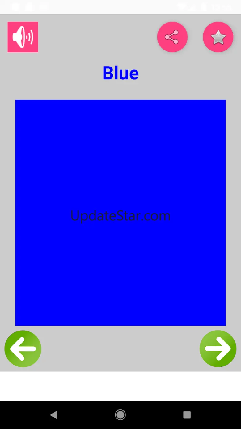 Learning Colors for Kids 1.7