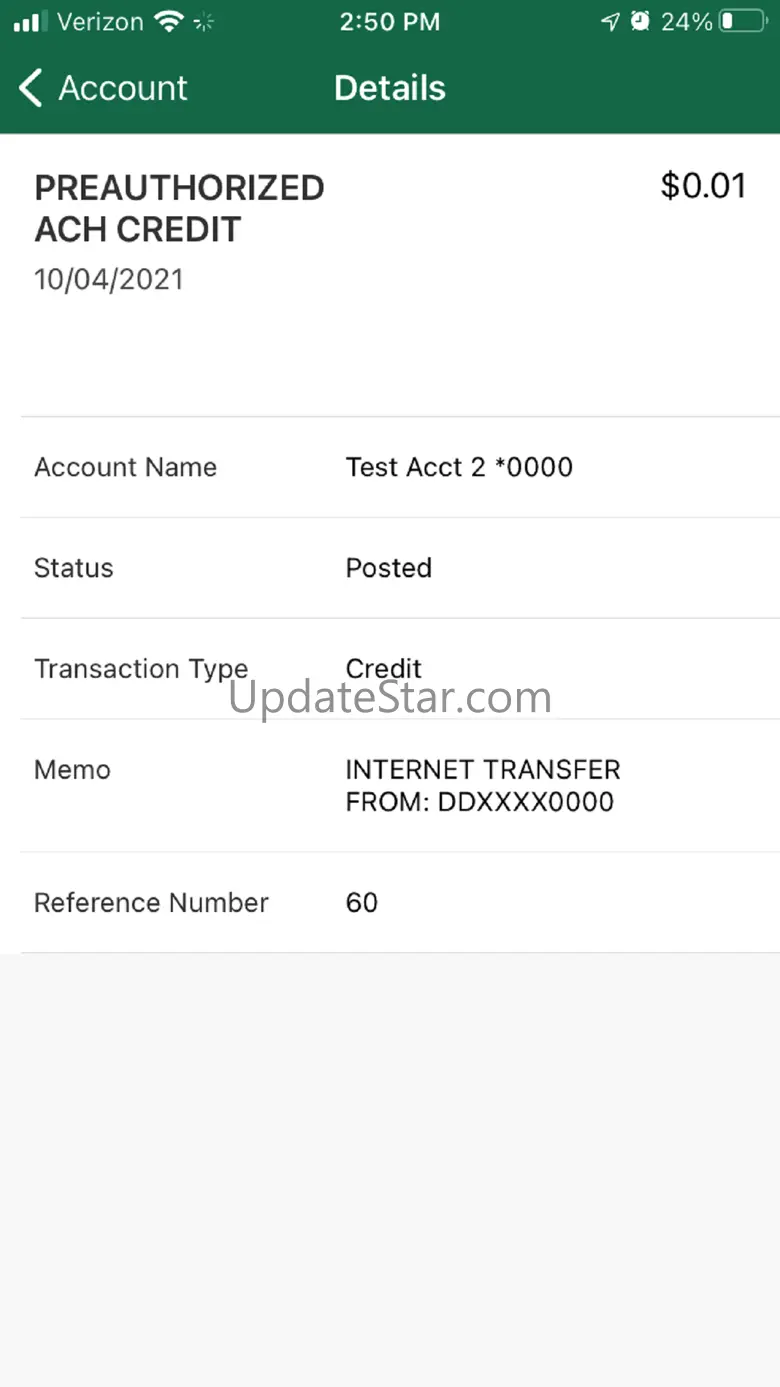 FCB Treasury Management 5.0.20.4685474888
