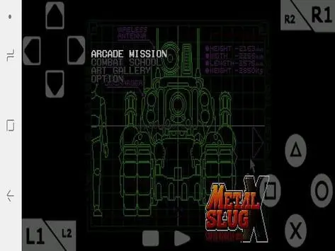 Psx4Droid 1.1