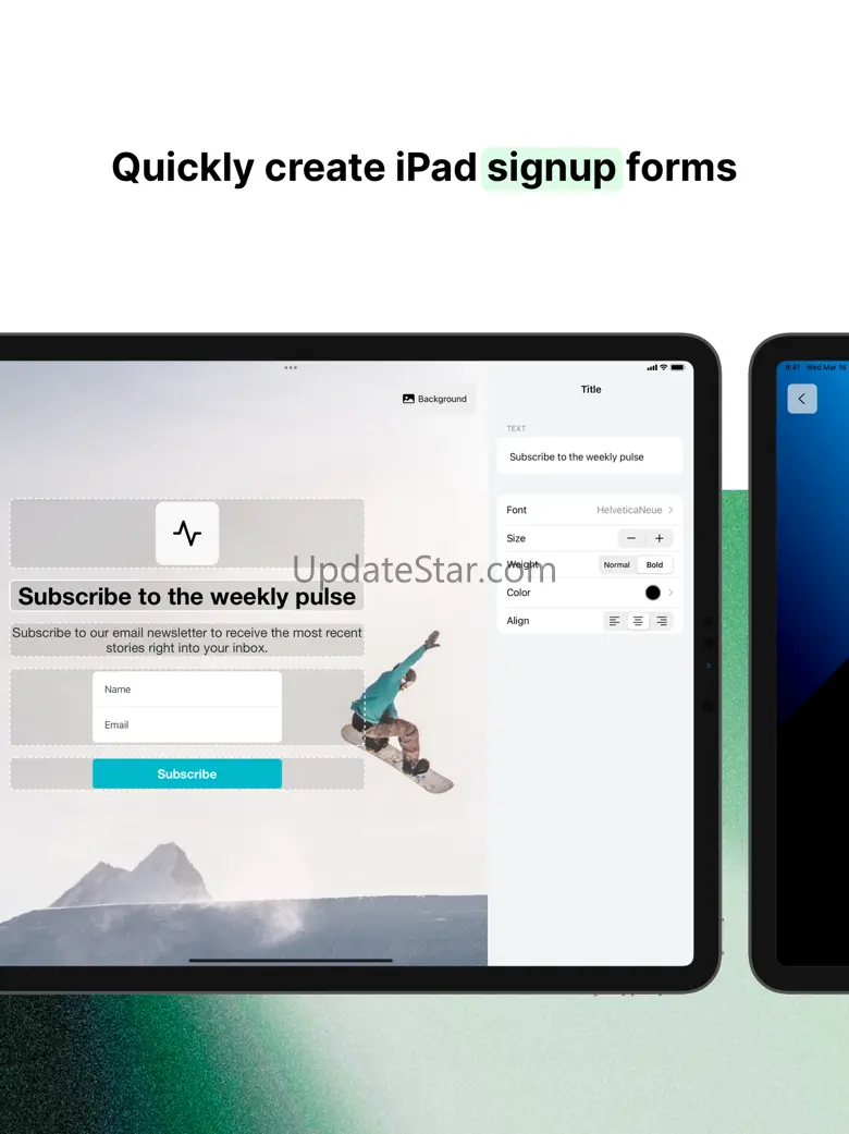 MailerLite Subscribe 1.9.4