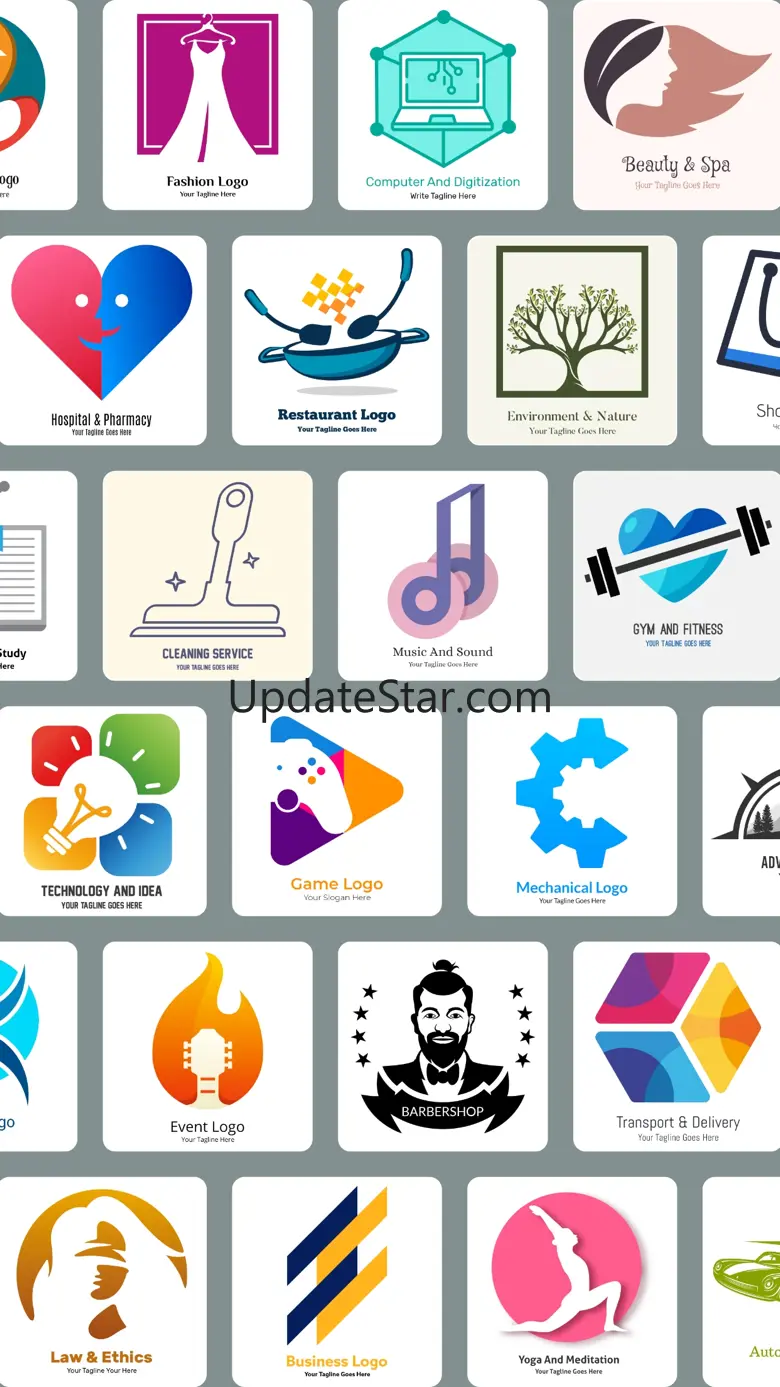 Logo Maker - Business Logo 1.16