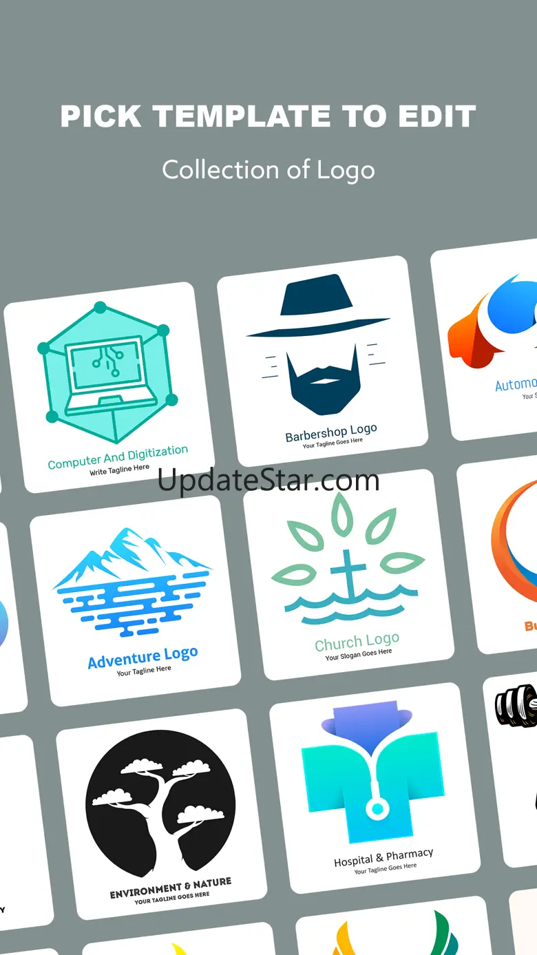 Logo Maker - Business Logo 1.16