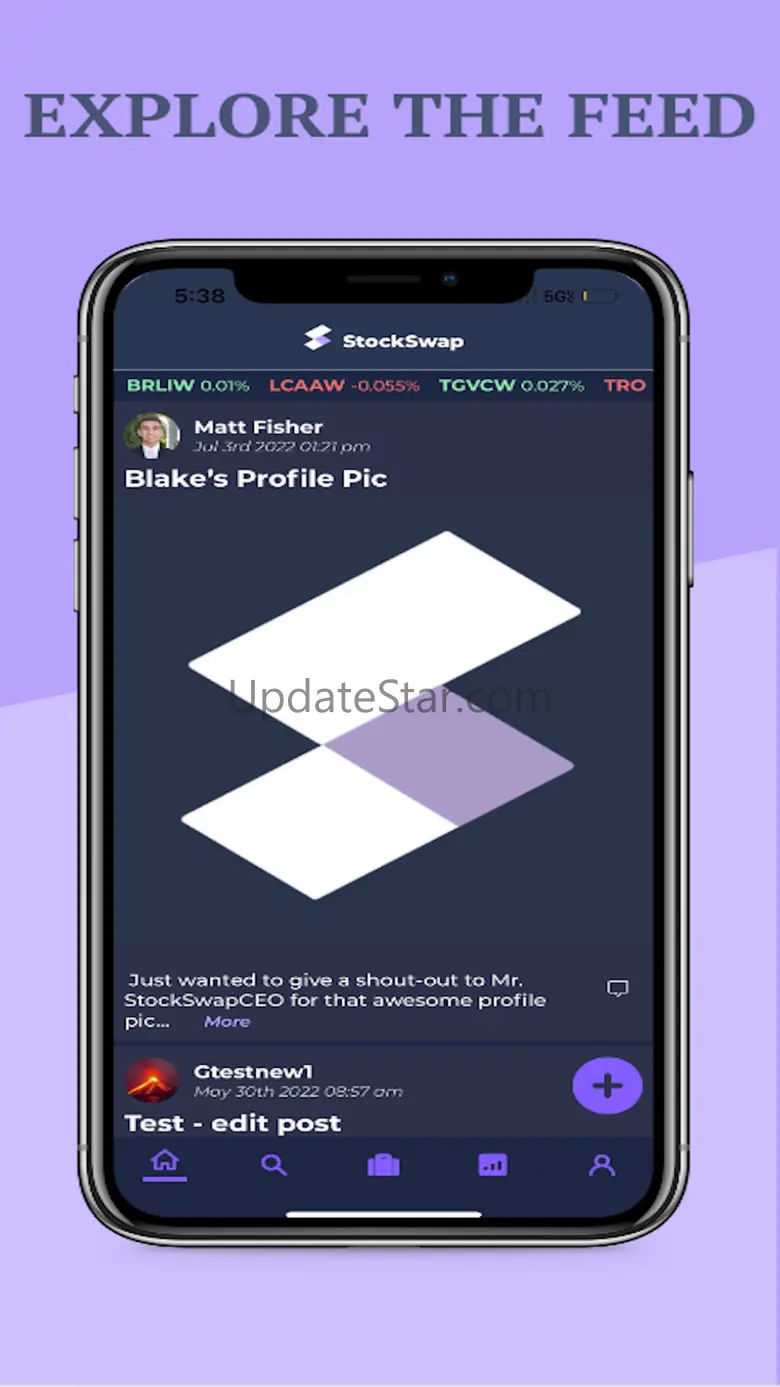 StockSwap 2.3