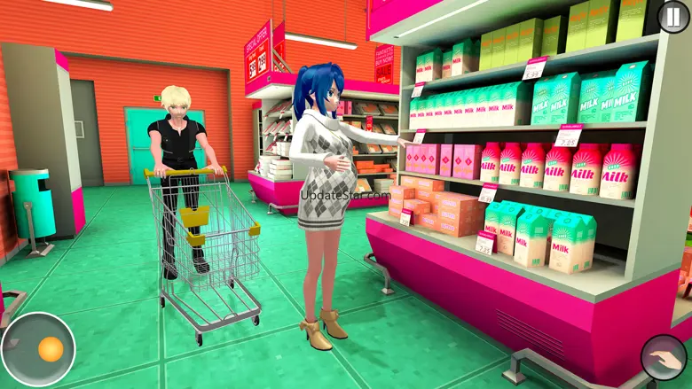 Pregnant Mom Simulator 1.2