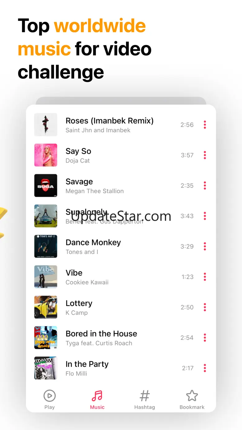 ReTok - Bookmark & Repost 2.0.0