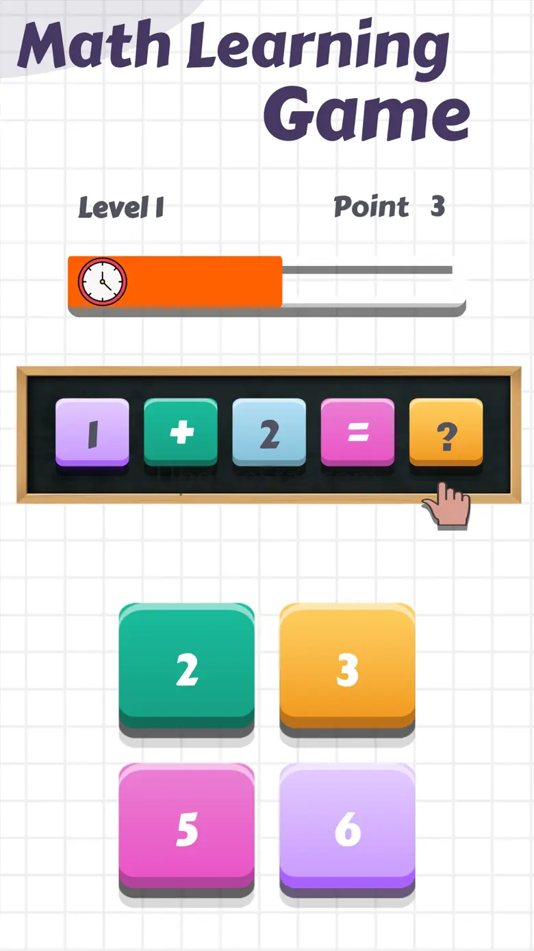 Boost Multiplication Math Game 1.0.01