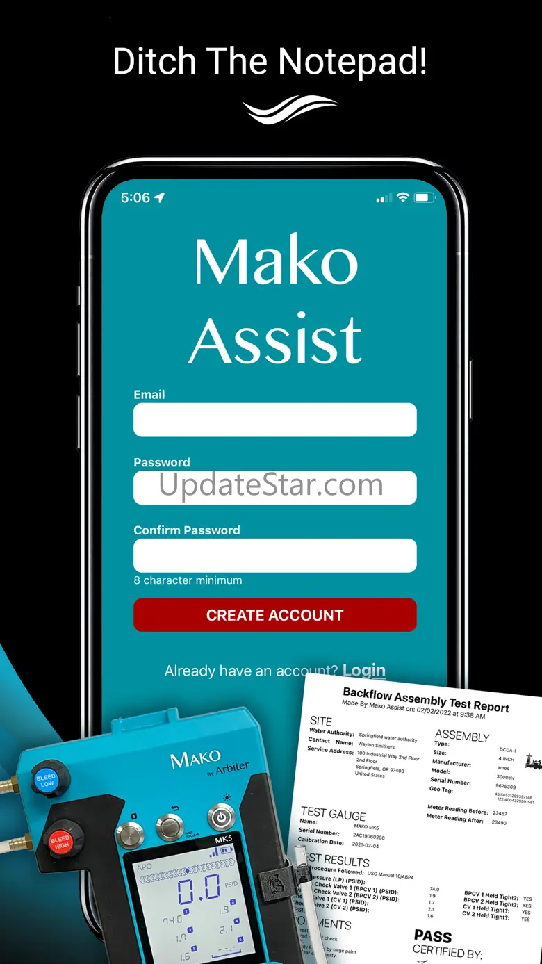 Mako Assist 1.5